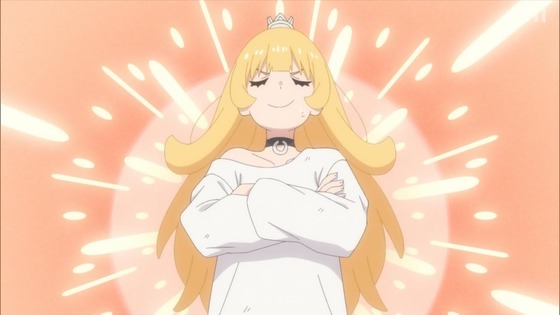 「姫様“拷問”の時間です」12話 最終回感想 (33)