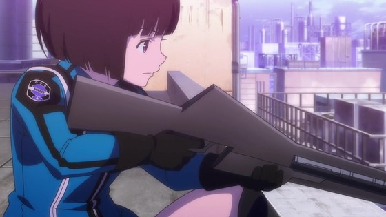「ワールドトリガー」2期 7話感想 (165)