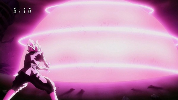 「ドラゴンボール超」 (28)