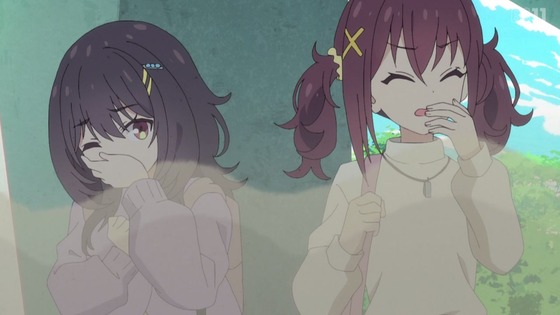 「日々は過ぎれど飯うまし」12話感想 [ひびめし] (22)