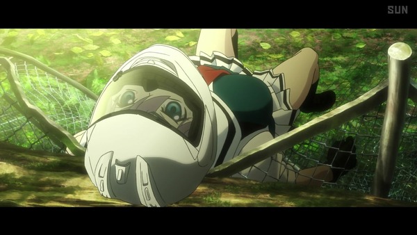 「グリザイア:ファントムトリガー」第3回(2話前編)感想 (68)