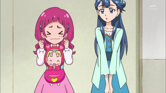 「HUGっと!プリキュア」43話感想 (42)