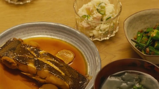 「きのう何食べた? season2」2期 1話感想 (120)