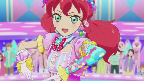 「アイカツフレンズ！」7話感想 (71)