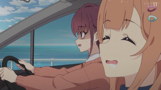「日々は過ぎれど飯うまし」10話感想 (10)