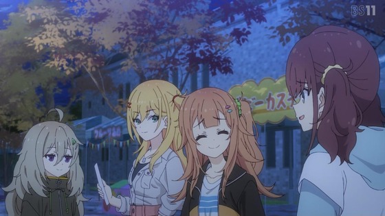 「日々は過ぎれど飯うまし」9話感想 (81)