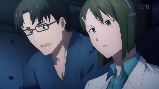 「SAO アリシゼーション」3期 第16話感想 (39)