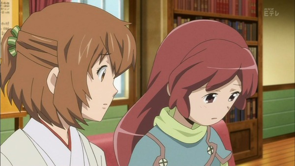 ログ・ホライズン 第2シリーズ (8)