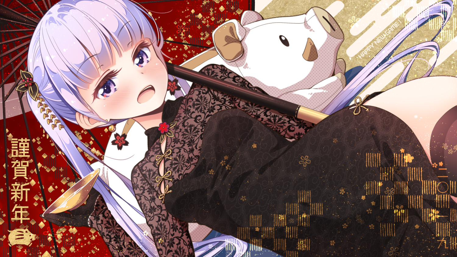 画像 年末から19年お正月にかけてアニメ 漫画 ゲーム系公式イラストなどまとめ 今年も素敵いっぱい楽しい一年でありますように 随時更新 ポンポコにゅーす ファン特化型アニメ感想サイト 画像 年末から19年お正月にかけてアニメ 漫画 ゲーム系公式イラストなどまとめ 今年も素敵いっぱい楽しい一年でありますように 随時更新 ポンポコにゅーす ファン特化型アニメ感想サイト
