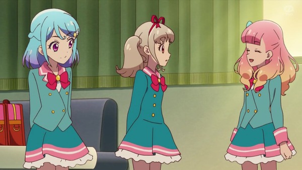 「アイカツオンパレード!」25話感想 (81)
