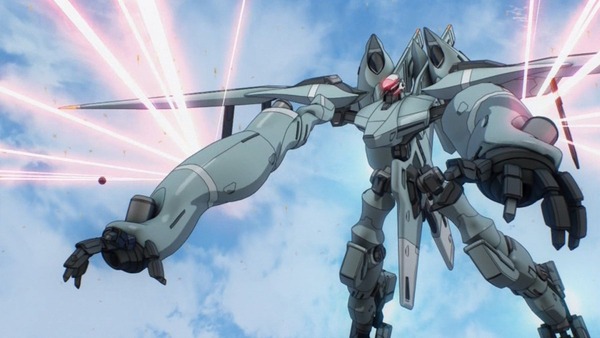 蒼穹のファフナー (41)