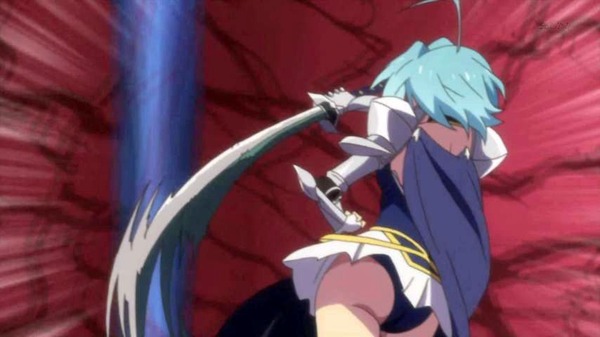 新妹魔王の契約者 (11)