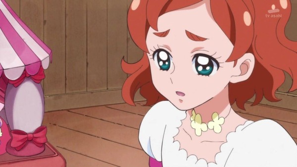 GO！プリンセスプリキュア (3)