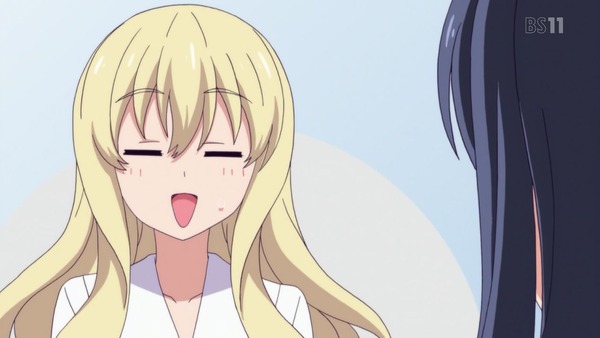 「アホガール」8話 (33)