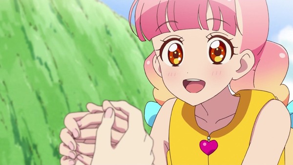 「アイカツフレンズ!」16話感想 (78)