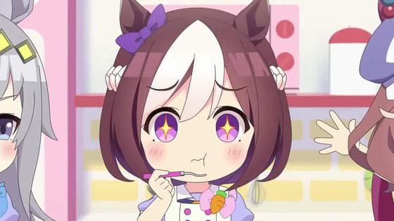 「ウマ娘」うまゆる 22話感想 (14)
