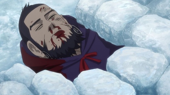 「ゴールデンカムイ」36話感想(3期 12話 最終回) (58)