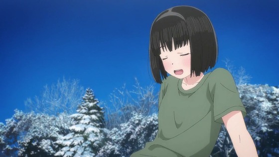 「スーパーカブ」10話感想 (53)