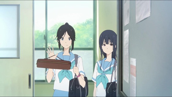 映画「リズと青い鳥」感想 (190)