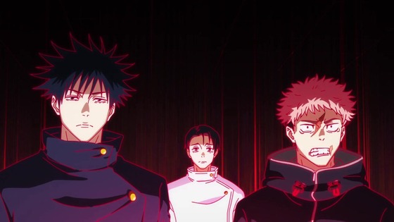 「呪術廻戦」50話感想 (34)