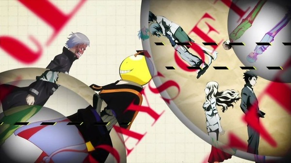 「暗殺教室」第2期 15話感想 (38)