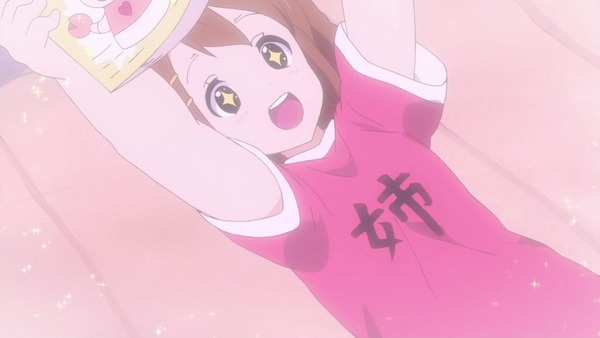 「けいおん！」3話感想 (50)