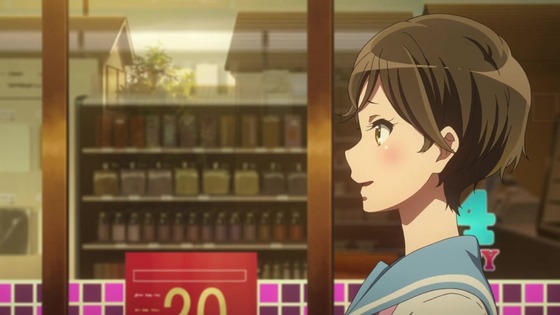「響け！ユーフォニアム3」3期 9話感想 (82)