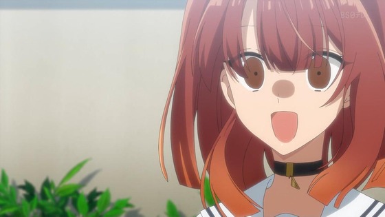 「私を喰べたい、ひとでなし」6話感想  (44)