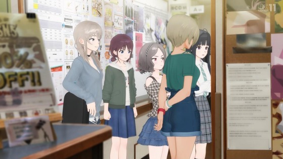 「ガールズバンドクライ」11話感想 (11)