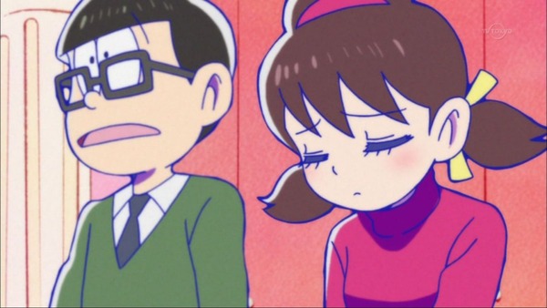 おそ松さん (25)