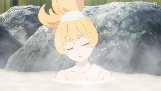 「姫様“拷問”の時間です」15話感想 (57)