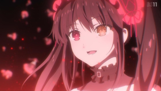 「デート・ア・ライブIV」4期 10話感想 (2)