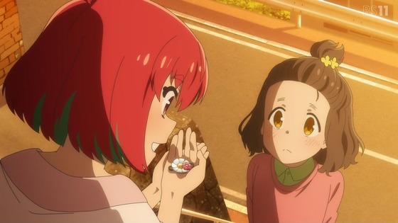 「ヒーラー・ガール」1話感想 (43)