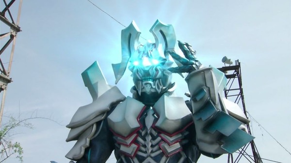 仮面ライダードライブ (35)