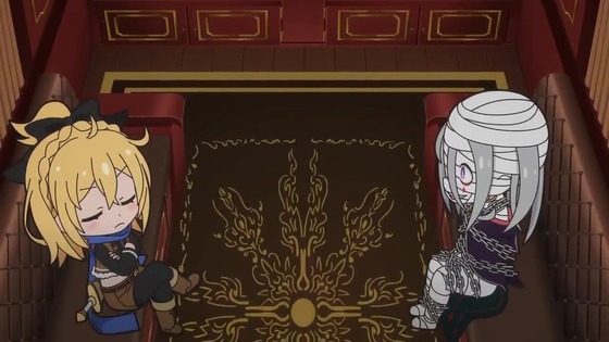 「休憩時間(ブレイクタイム)」79話感想 (1)