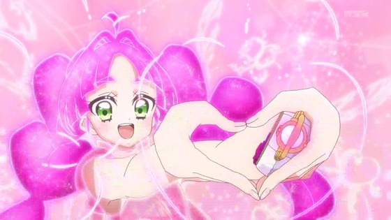 「名探偵プリキュア！」1話感想 (87)