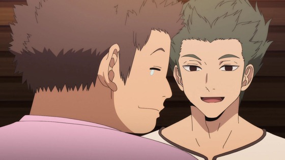 「ワールドトリガー」3期 2話感想 (43)