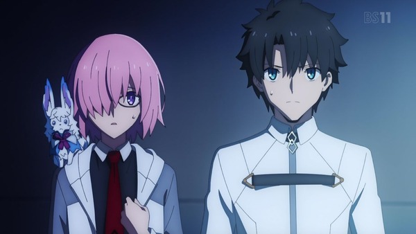 「FateGrand Order」FGO 21話感想 画像 (55)