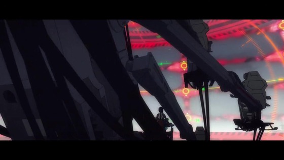 「ヱヴァンゲリヲン新劇場版:Q」感想 (209)
