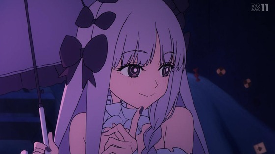 「Fatestrange Fake」13話感想 (18)