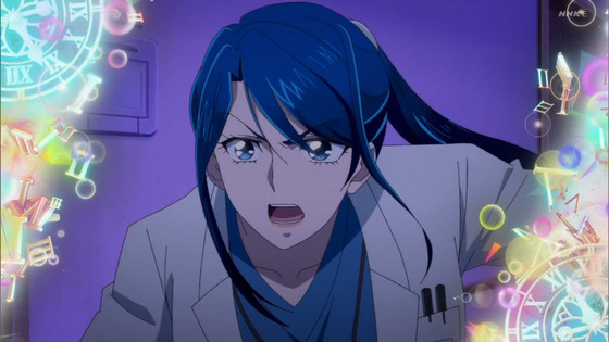 「キボウノチカラ～オトナプリキュア'23～」2話感想 (61)