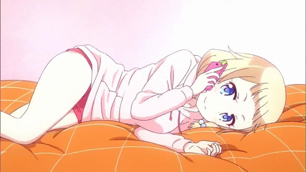 「NEW GAME!」2話 (46)