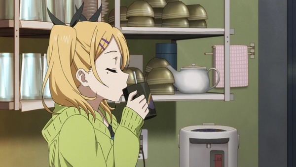 SHIROBAKO (67)