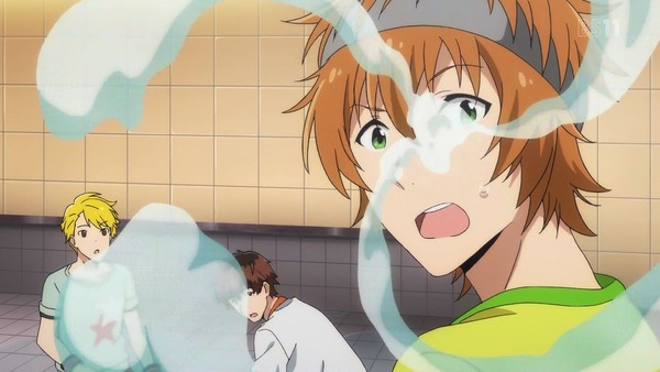 「アイドルマスター SideM」8話 (31)