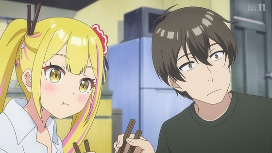 「変人のサラダボウル」12話感想 (61)