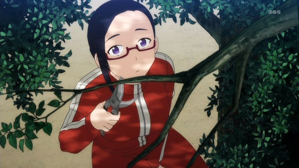 「亜人ちゃんは語りたい」11話 (16)