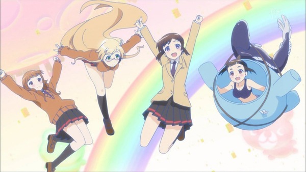 普通の女子校生が【ろこどる】やってみた。 (50)