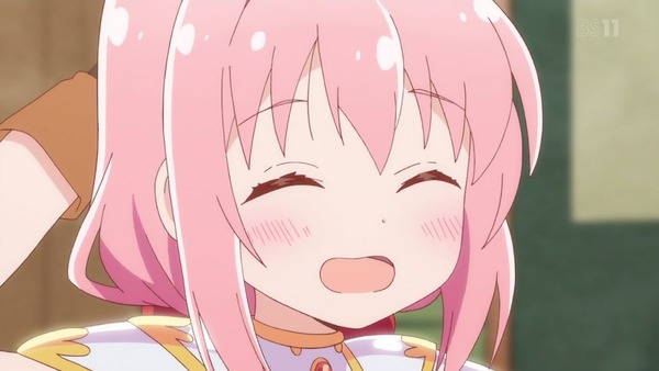 「えんどろ～！」4話感想 (3)