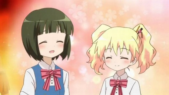 ハロー!!きんいろモザイク (6)