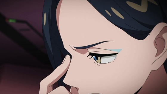 「機動戦士Gundam GQuuuuuuX」ジークアクス 12話感想 (37)